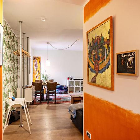 Deichkind Viertel Suite Brema Exterior foto