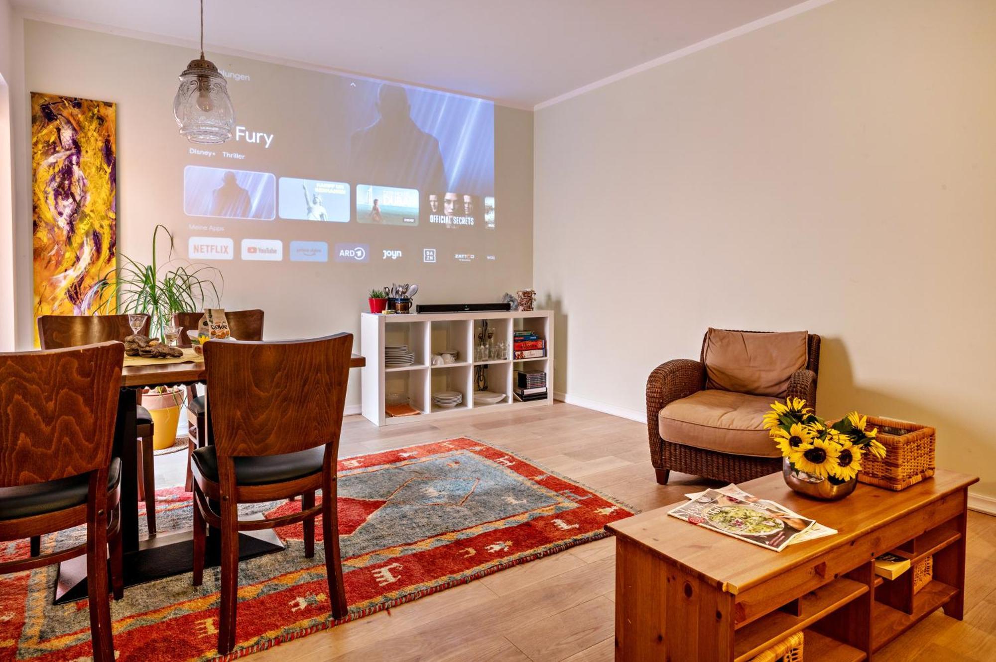 Deichkind Viertel Suite Brema Exterior foto