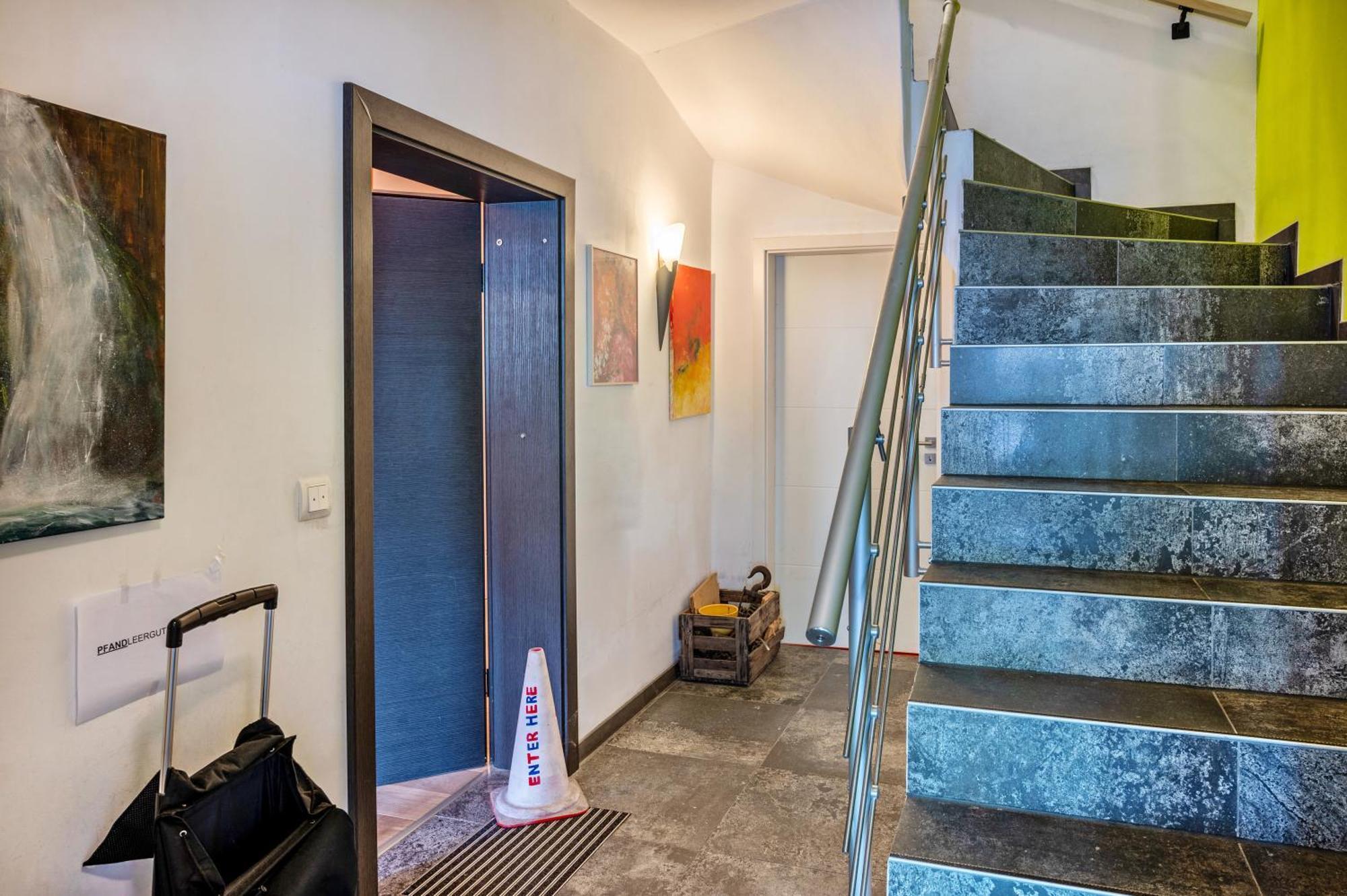 Deichkind Viertel Suite Brema Exterior foto